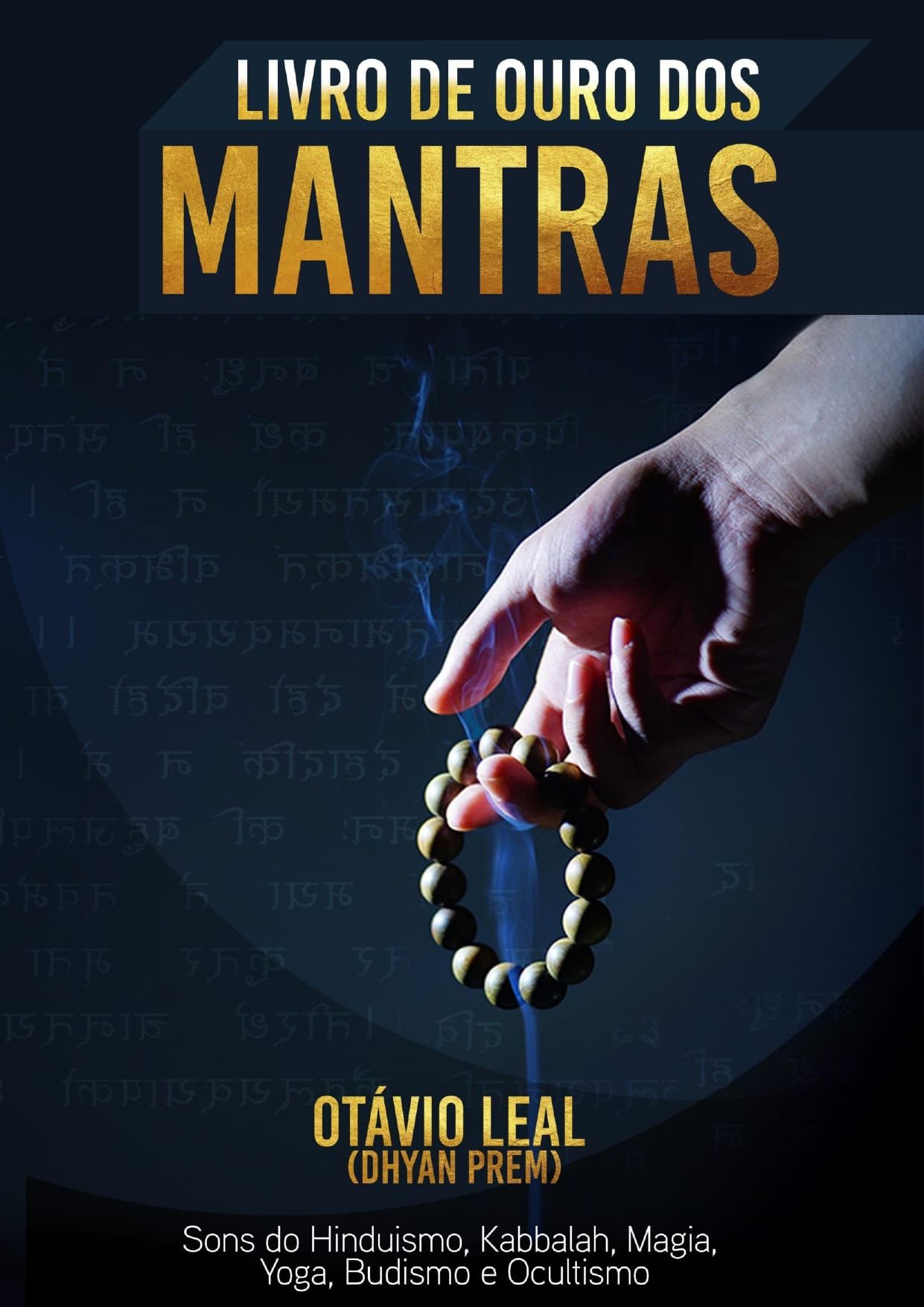 Livro de Ouro dos Mantras