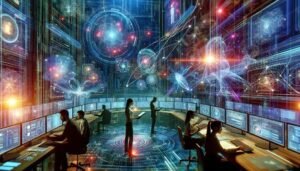 DeepSeek: Descubra o Poder de Exploração de Dados Avançada