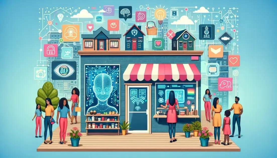 Inteligência Artificial: Um Trunfo para Micro Empresas Agora