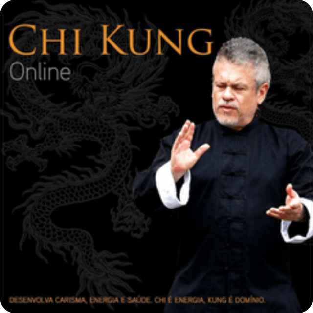 Chi Kung vs Reiki Humani Amor - comparativo das práticas energéticas