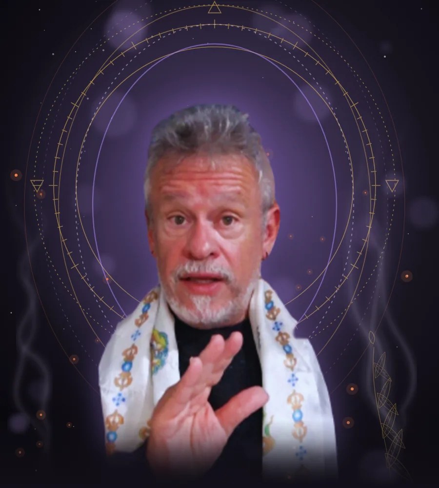 Cura Energética Humani Amor - proteção e limpeza Otávio Leal