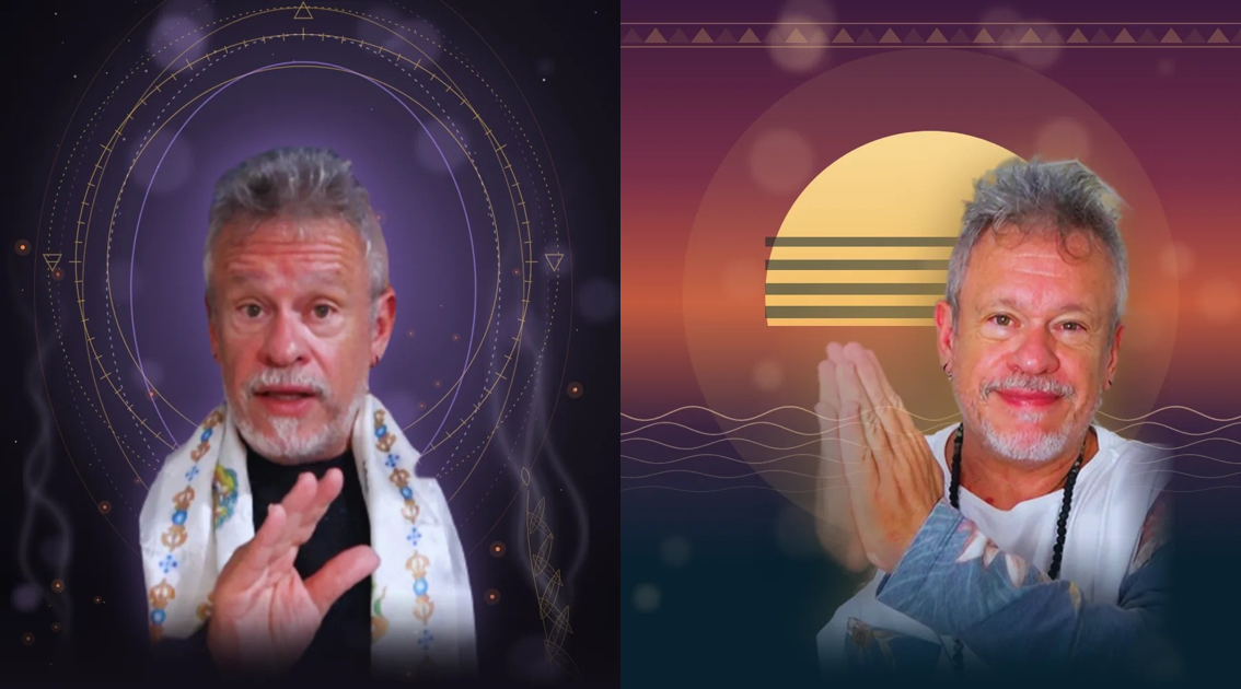 Cura Energética vs Ho'oponopono Humani Amor - comparativo