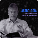 Curso de Astrologia e Mapa Astral Humani Amor - formação com Otávio Leal