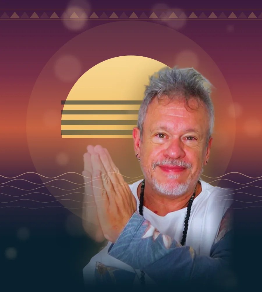 Ho'oponopono Humani Amor - Kahuna Reiki Otávio Leal