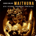 Maithuna Humani Amor - ato sagrado tântrico Otávio Leal