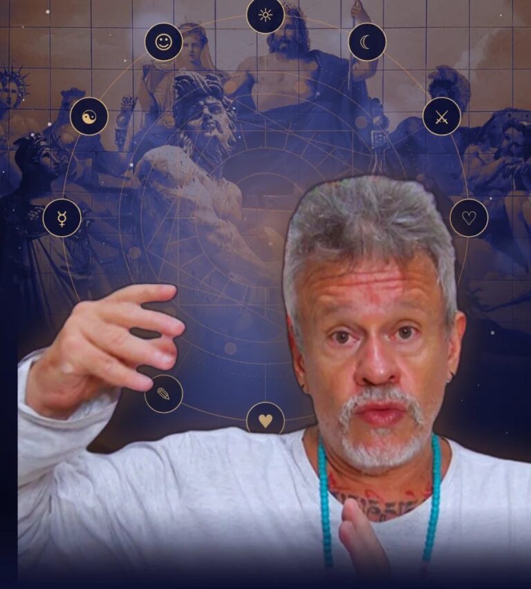 Mitos e Arquétipos Humani Amor - 12 arquétipos Otávio Leal
