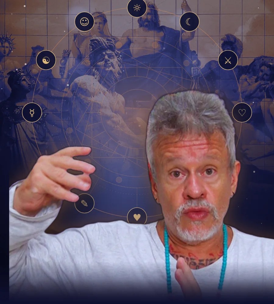 Mitos e Arquétipos Humani Amor - 12 arquétipos Otávio Leal