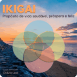Ikigai Humani Amor - propósito de vida Otávio Leal