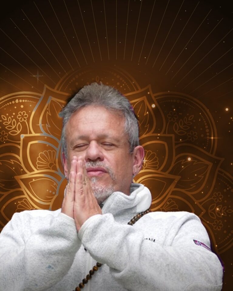 Satori Humani Amor - despertar Samadhi Otávio Leal