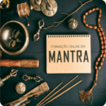 Formação em Mantra Humani Amor - Otávio Leal