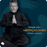 Formação em Meditação Humani Amor - curso com Otávio Leal