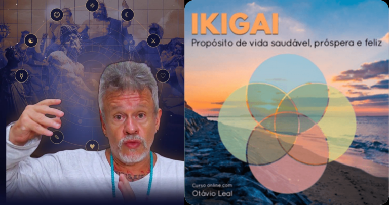 Mitos vs Ikigai Humani Amor - comparativo