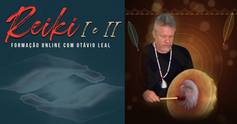 Reiki 1 e 2 vs Xamânico Humani Amor - comparativo