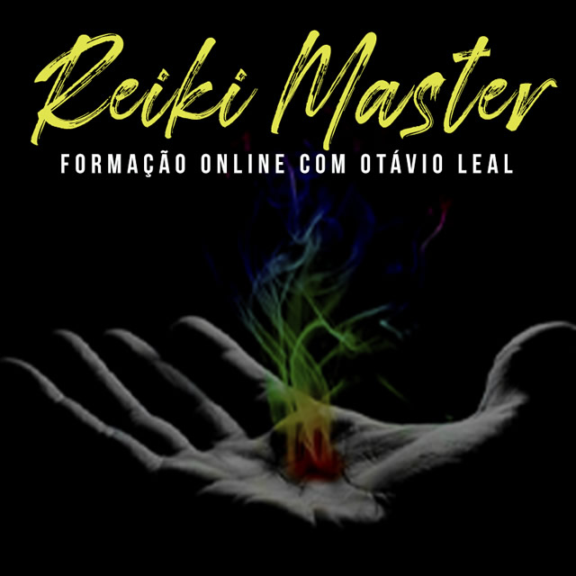 Reiki Master Humani Amor - Viver de Reiki vs Reiki Master comparativo