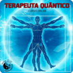 Terapeuta Quântico Humani Amor - formação completa com Otávio Leal