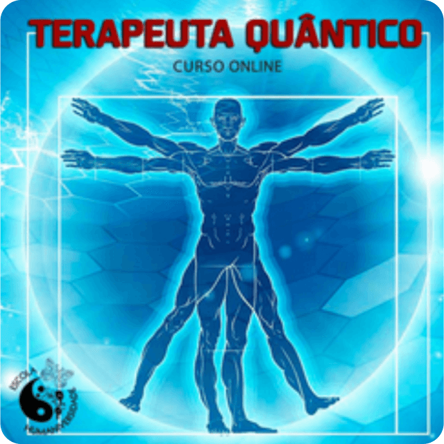 Terapeuta Quântico vs Viver de Reiki - comparativo das formações flagship
